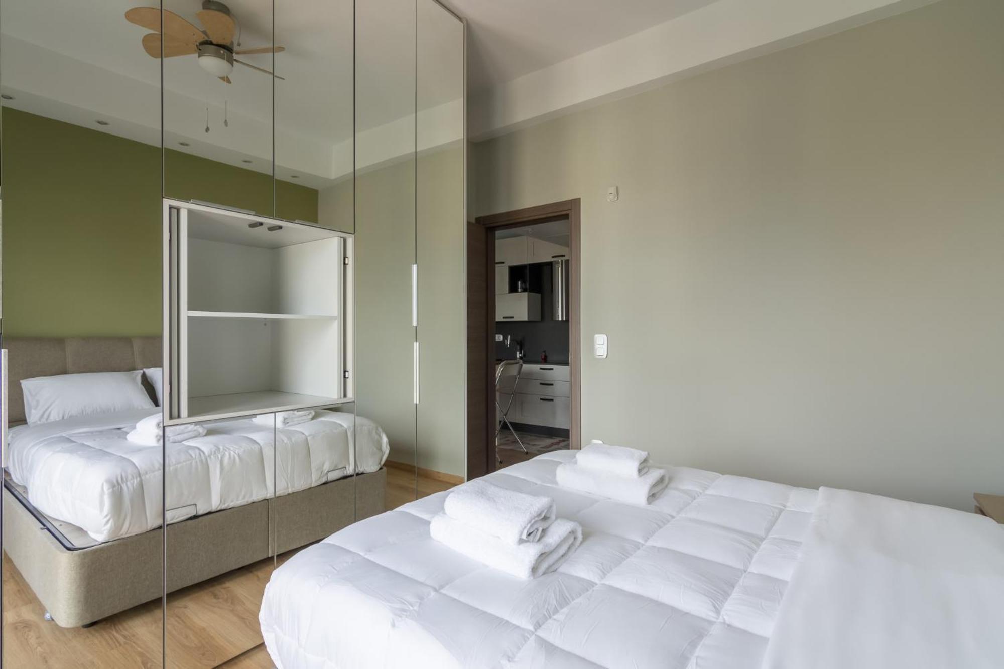 Stratum Apartment By Lobbysquare Athén Kültér fotó