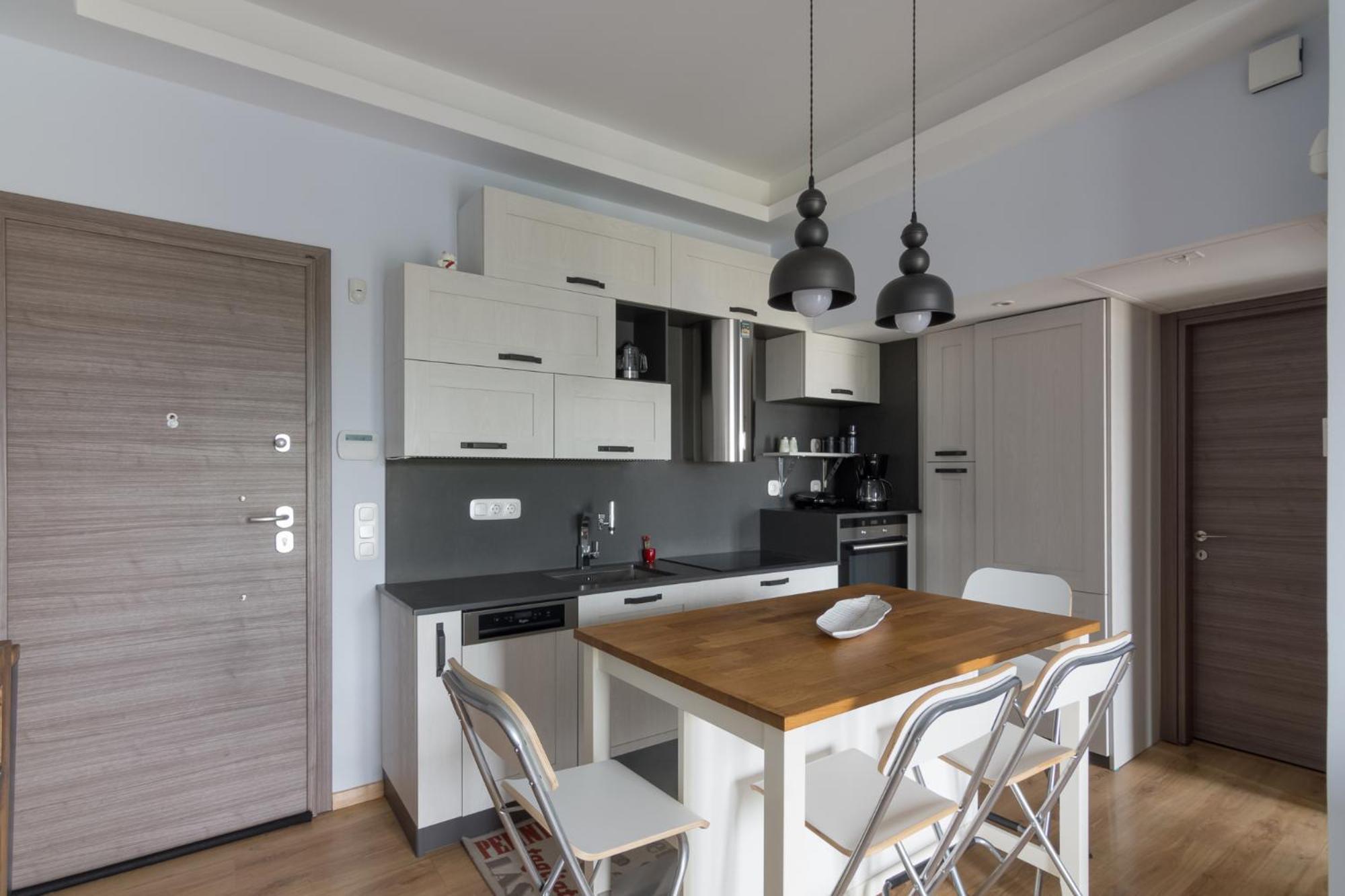 Stratum Apartment By Lobbysquare Athén Kültér fotó