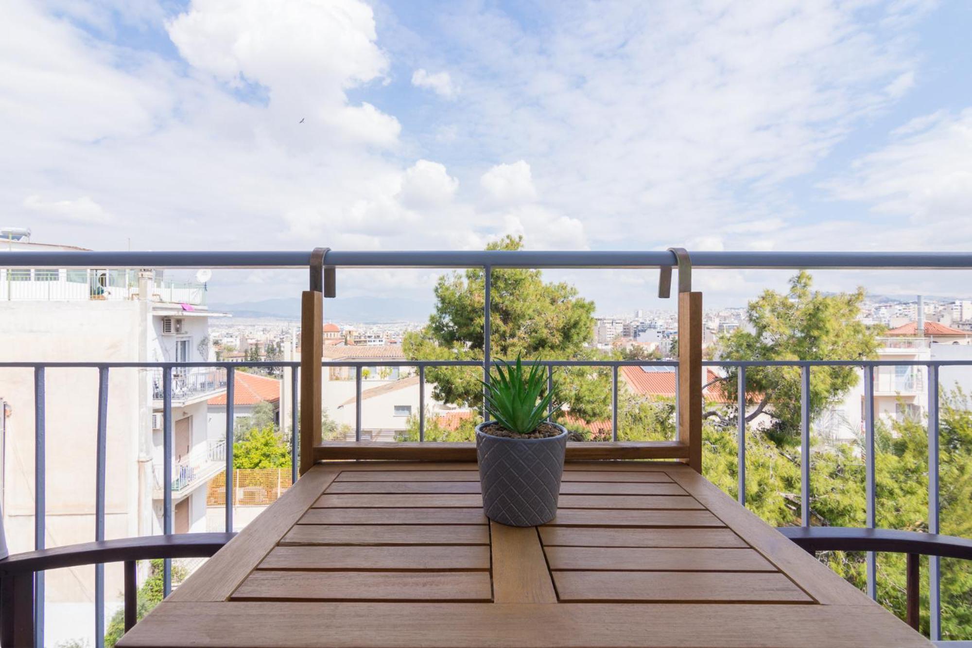 Stratum Apartment By Lobbysquare Athén Kültér fotó